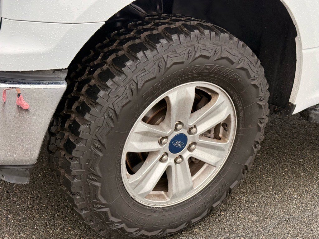 2020 Ford F-150 XLT photo 21