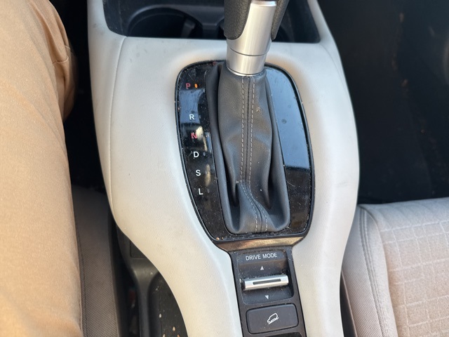 2023 Honda HR-V LX photo 24