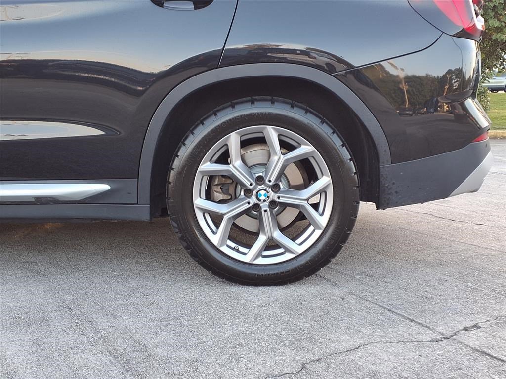 2023 Bmw X3 sDrive30i photo 5