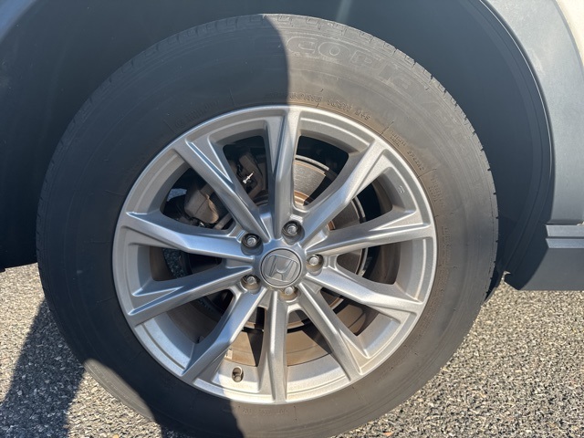 2023 Honda CR-V EX-L photo 11