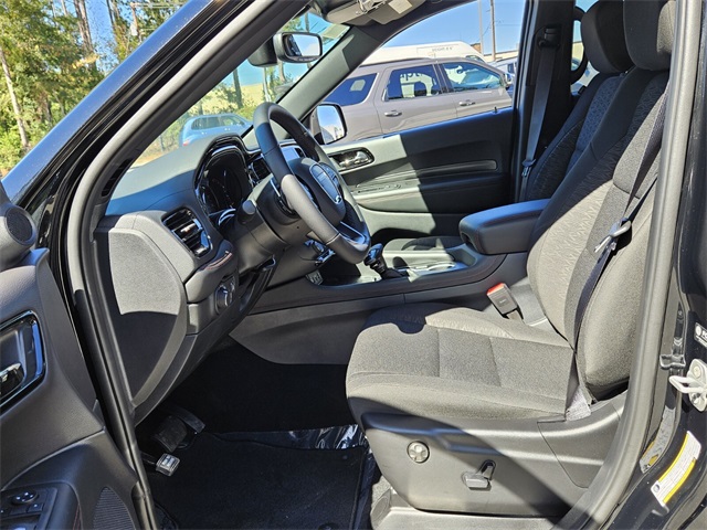 2026 Dodge Durango GT photo 2