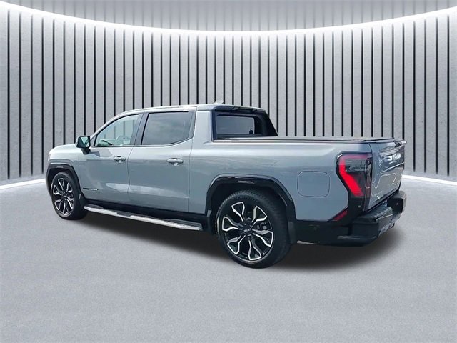 2024 Gmc Sierra EV Denali Edition 1 photo 5