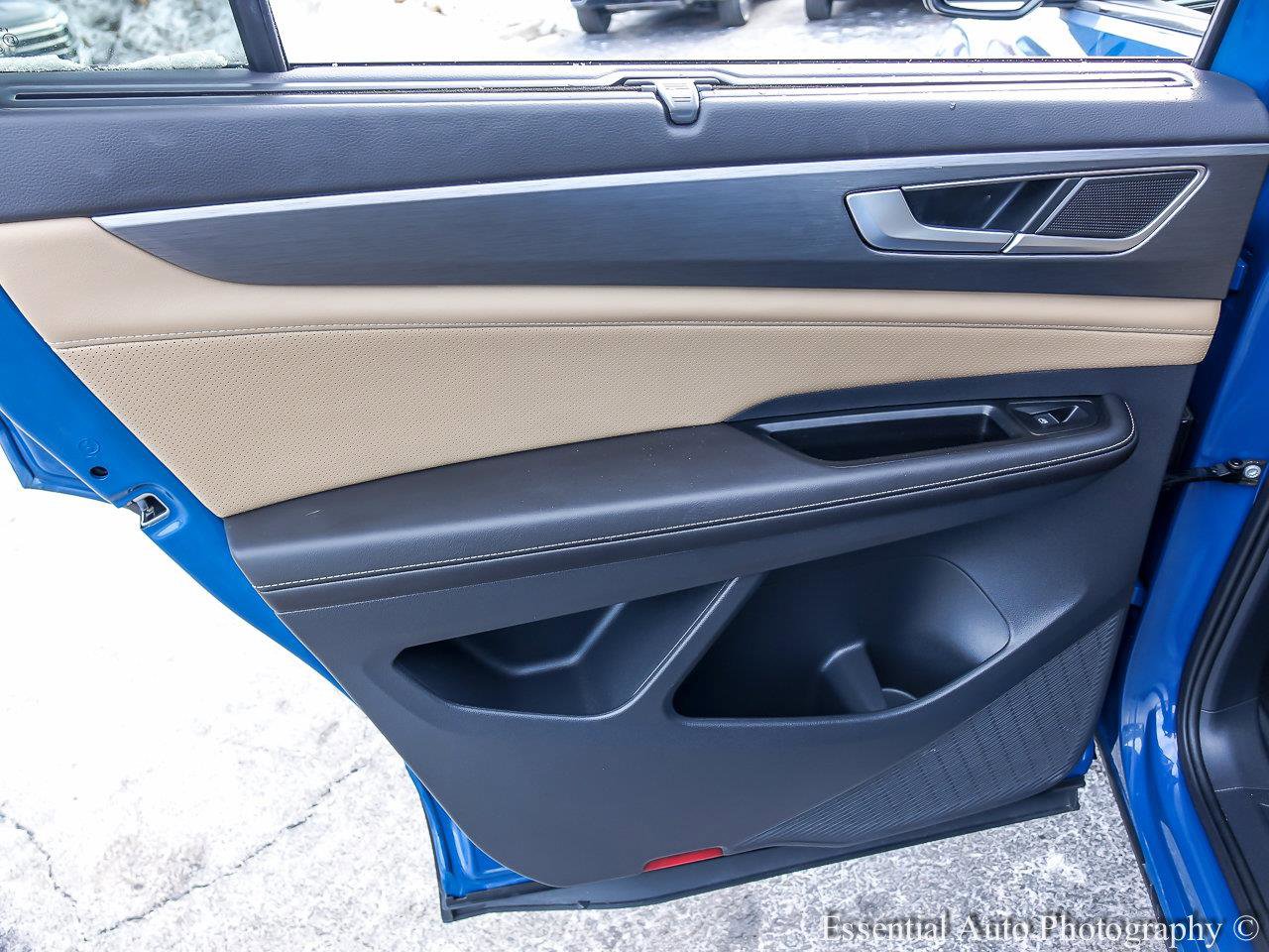 2025 VOLKSWAGEN ATLAS CROSS SPORT - Image 18