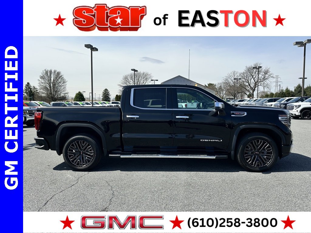 2023 Gmc Sierra 1500 Denali photo 3