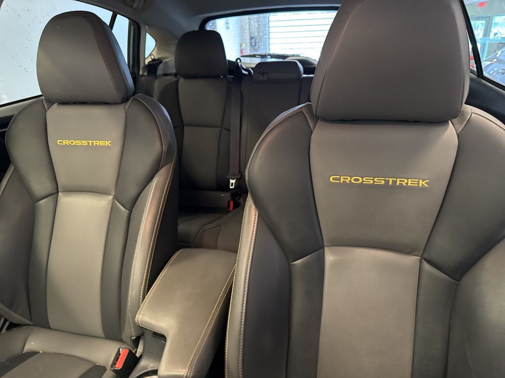 2022 Subaru Crosstrek Sport photo 18