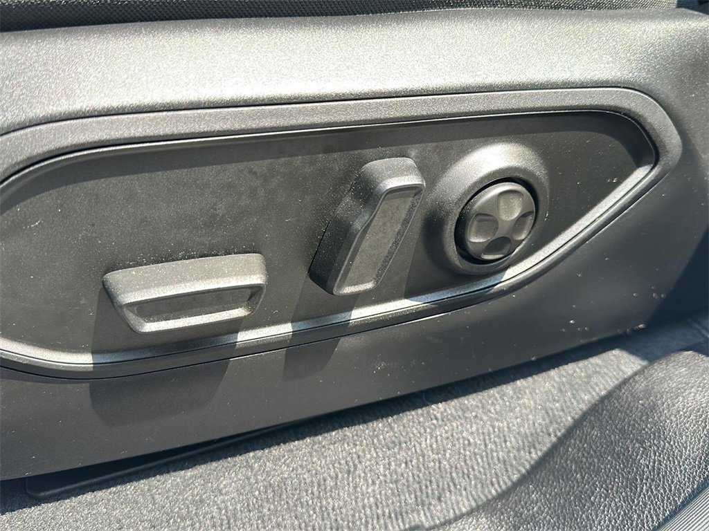 2023 Jeep Grand Cherokee Altitude photo 20