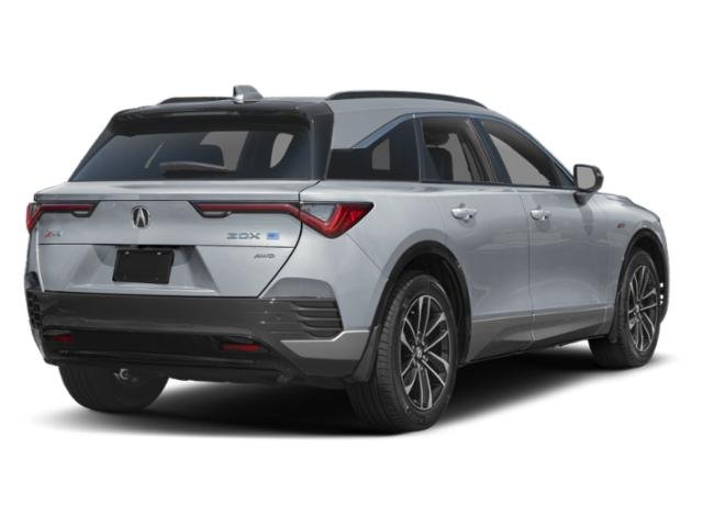 2024 Acura ZDX A-Spec photo 5