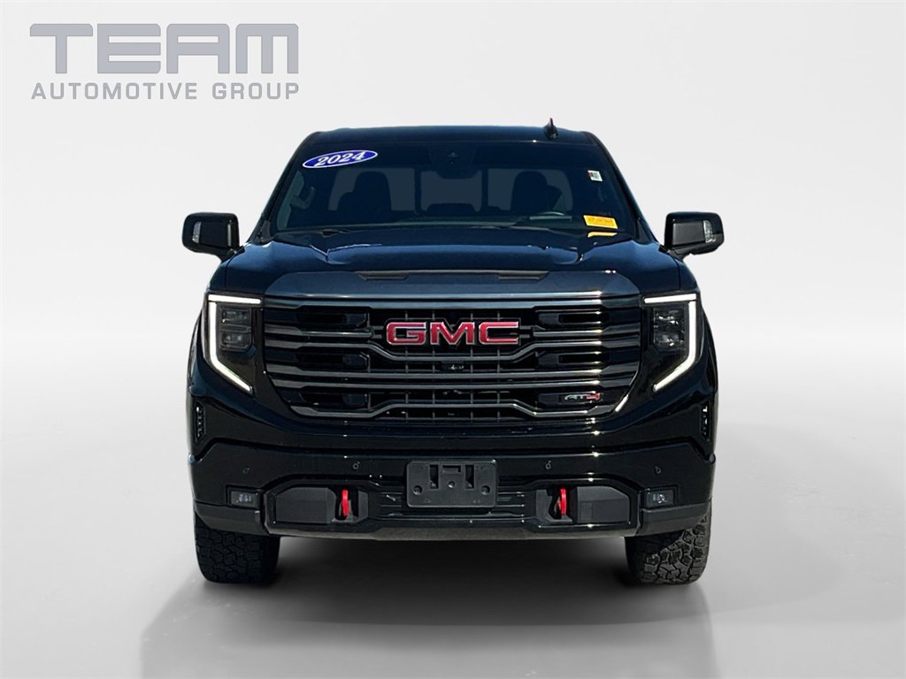 2024 Gmc Sierra 1500 AT4 photo 2