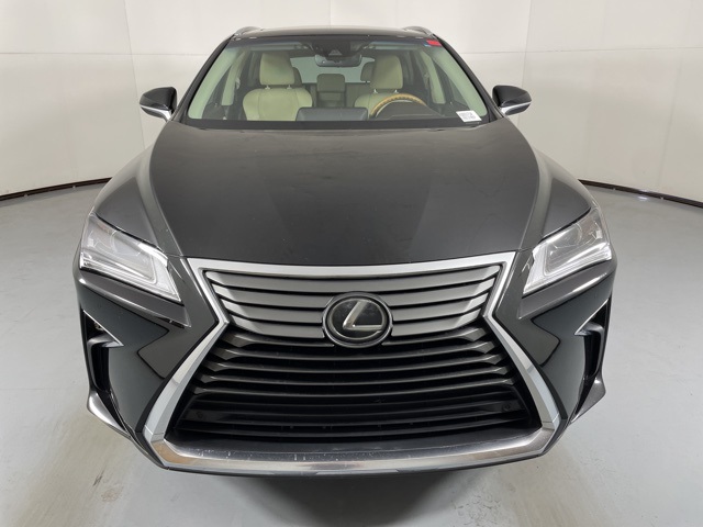 2019 Lexus RX 350 photo 2