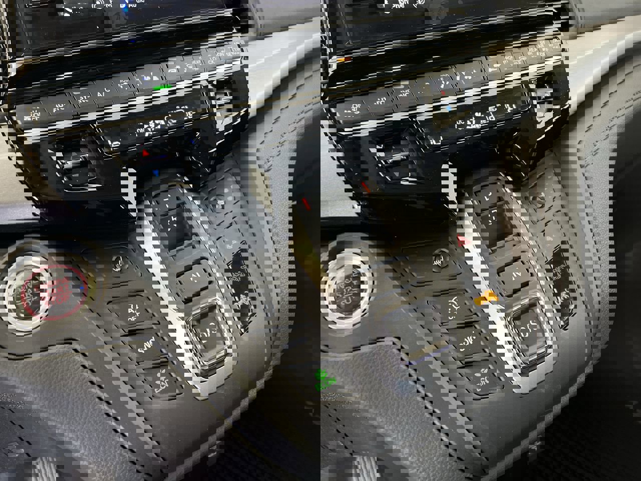 2026 Honda Odyssey EX-L photo 19