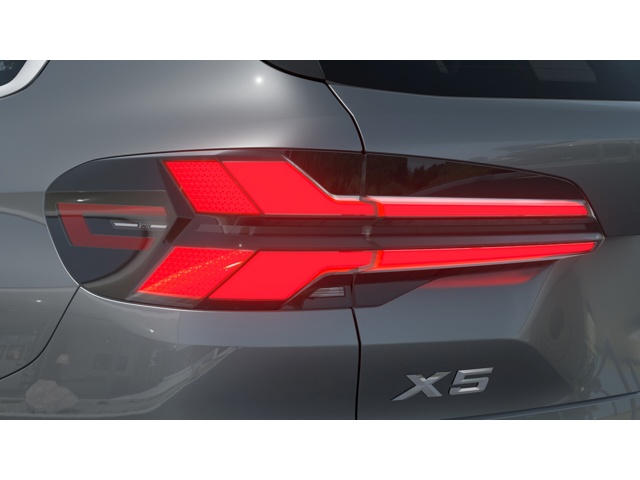 2026 Bmw X5 sDrive40i photo 7