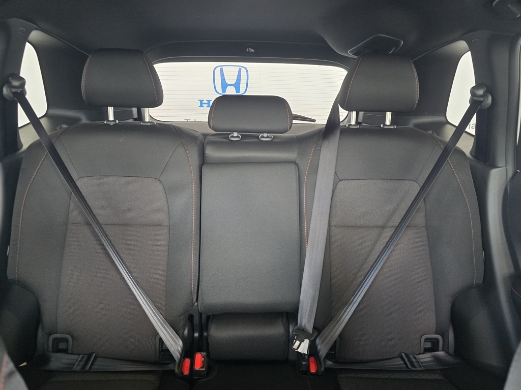 2026 Honda CR-V Hybrid Sport photo 16