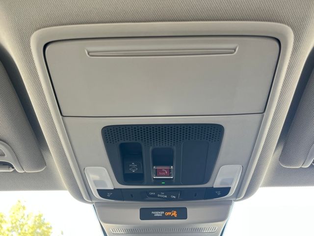 2025 Honda Accord SE photo 33