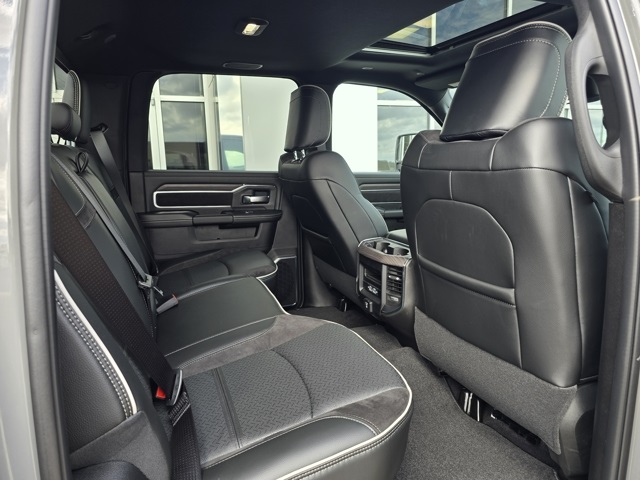 2026 Ram 2500 Laramie photo 26