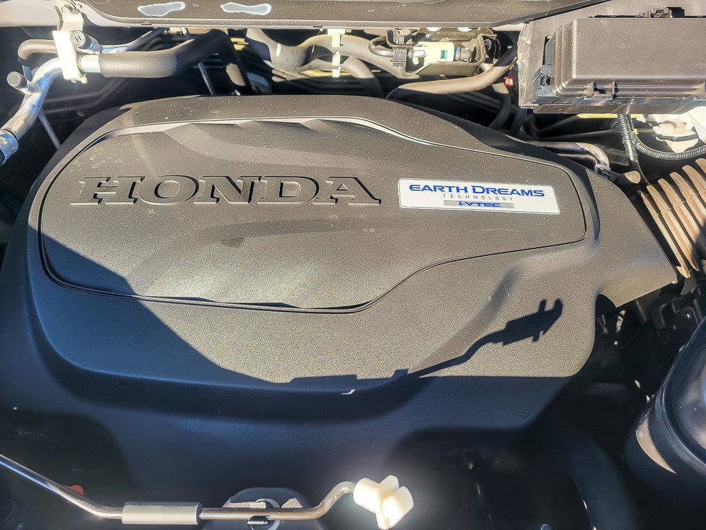 2019 HONDA RIDGELINE - Image 18