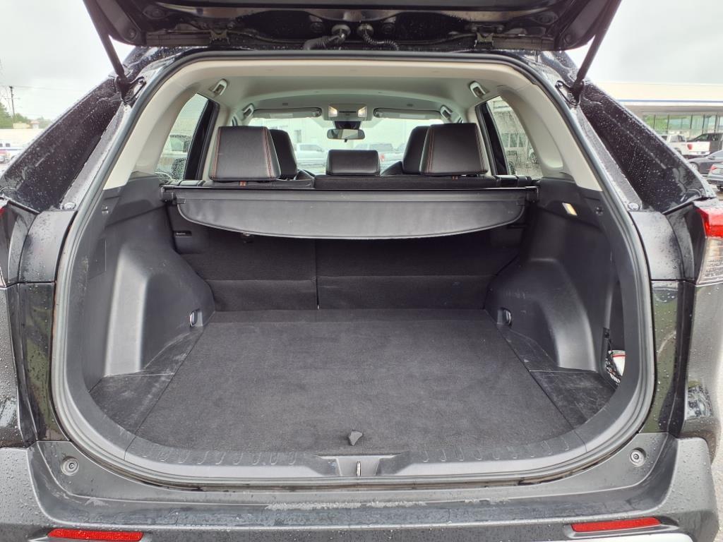 2023 Toyota RAV4 Adventure photo 20