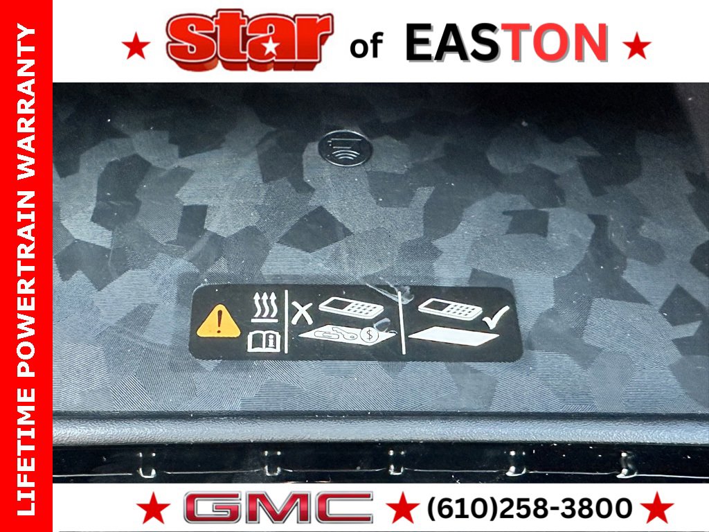 2026 Gmc Canyon AT4 photo 20