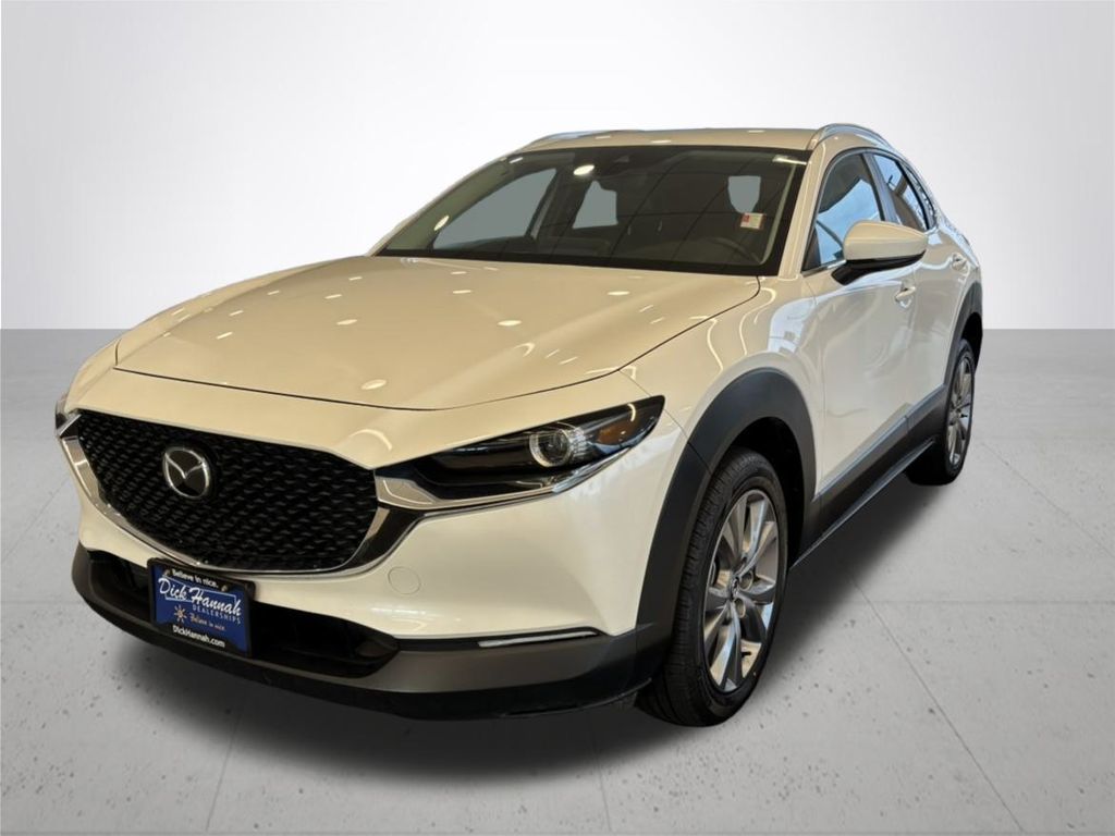 2023 Mazda CX-30 2.5 Select photo 2