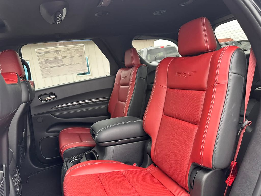 2024 Dodge Durango SRT 392 Premium photo 13