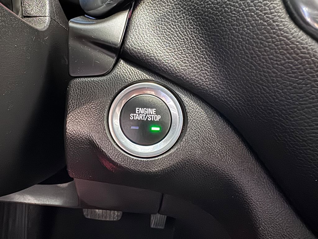 2022 Chevrolet Equinox LT photo 16