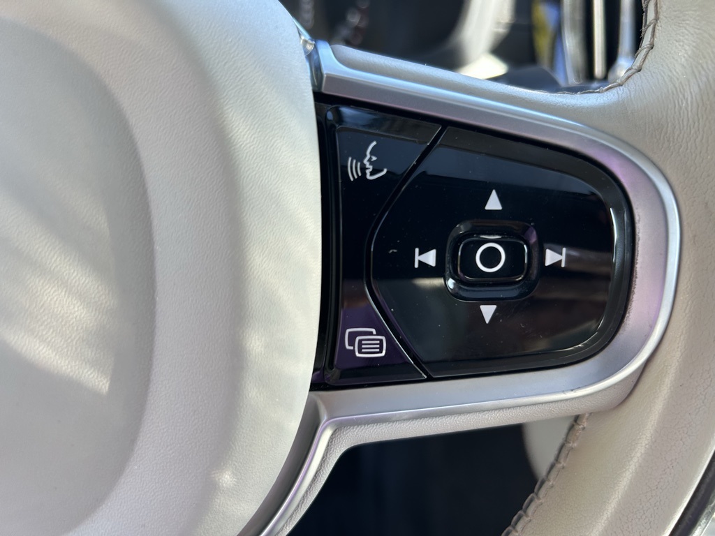 2019 Volvo S60 T6 Inscription AWD photo 14