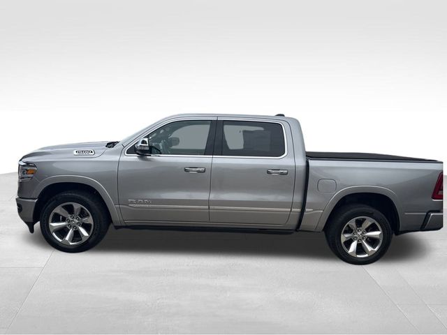 2019 Ram 1500 Limited photo 2