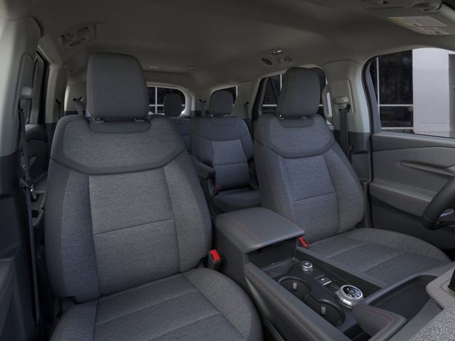 2026 FORD EXPLORER - Image 41