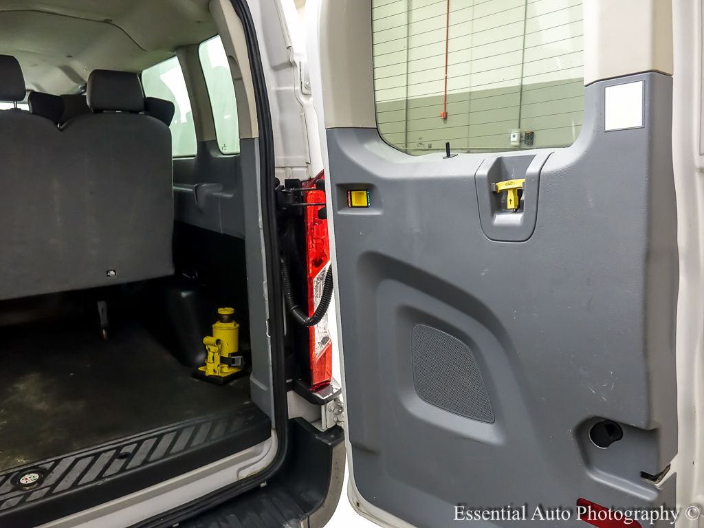 2016 FORD TRANSIT - Image 18