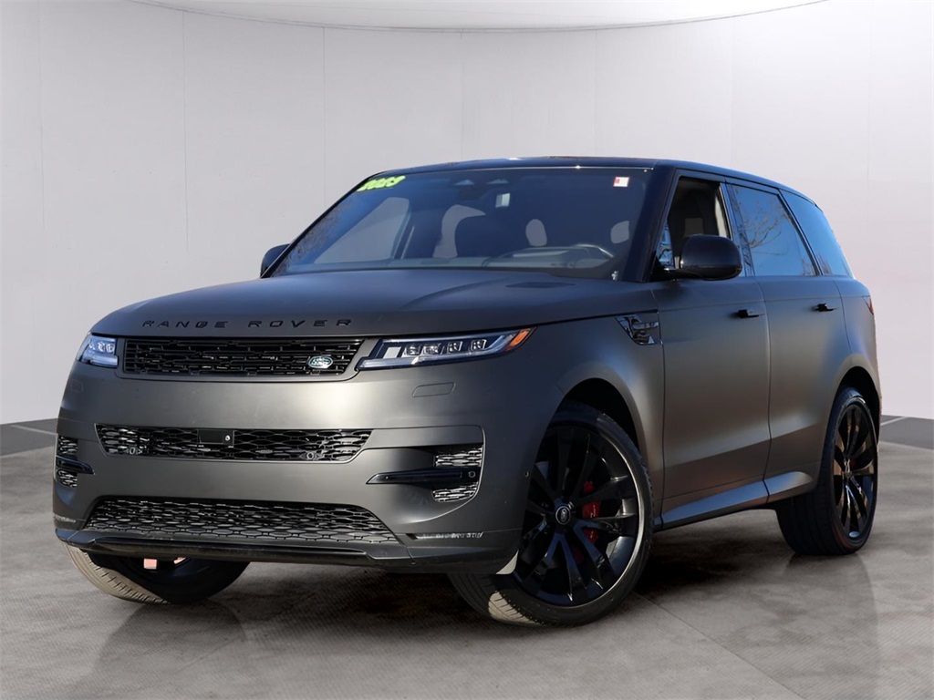 2023 Land Rover Range Rover Sport SE Dynamic's photo