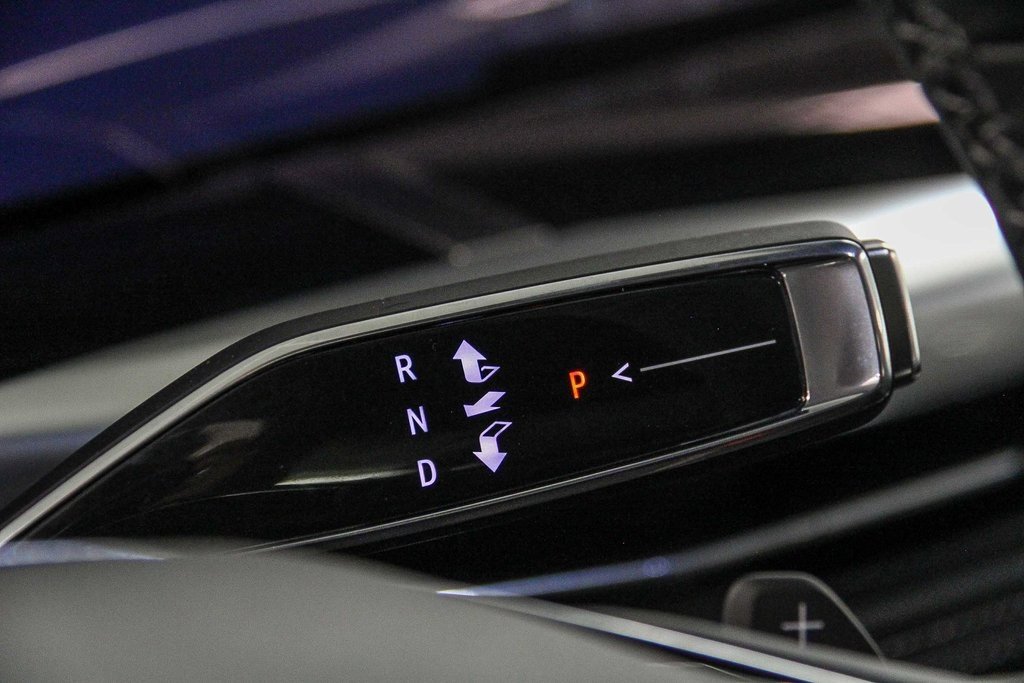 2026 Cadillac Escalade Sport photo 20