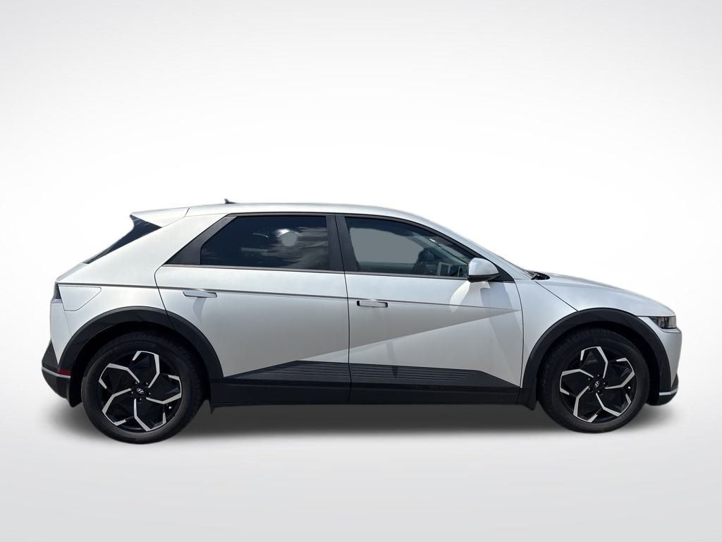 Used 2023 Hyundai IONIQ 5 SEL with VIN KM8KNDAF1PU188384 for sale in Montgomery, AL