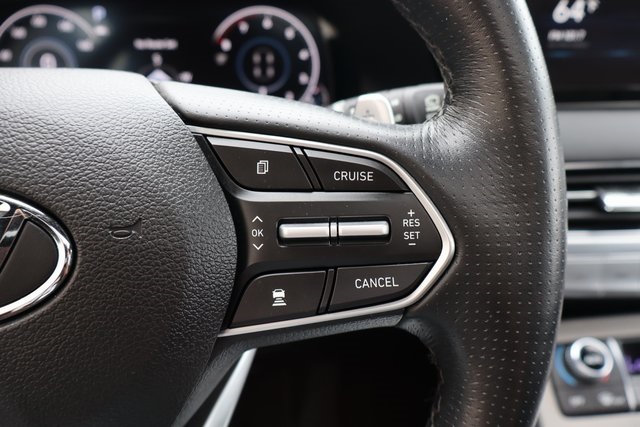 2021 Hyundai Palisade Calligraphy photo 13