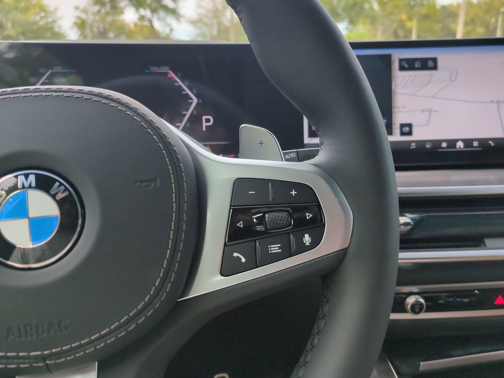 2026 Bmw X5 xDrive40i photo 27