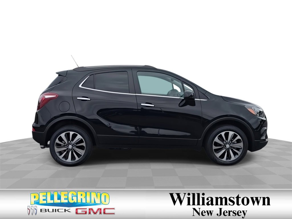 2022 Buick Encore Preferred photo 9