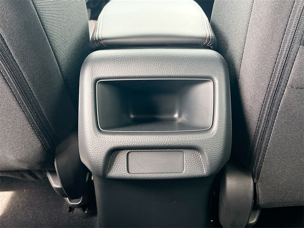 2026 Honda HR-V Sport photo 3