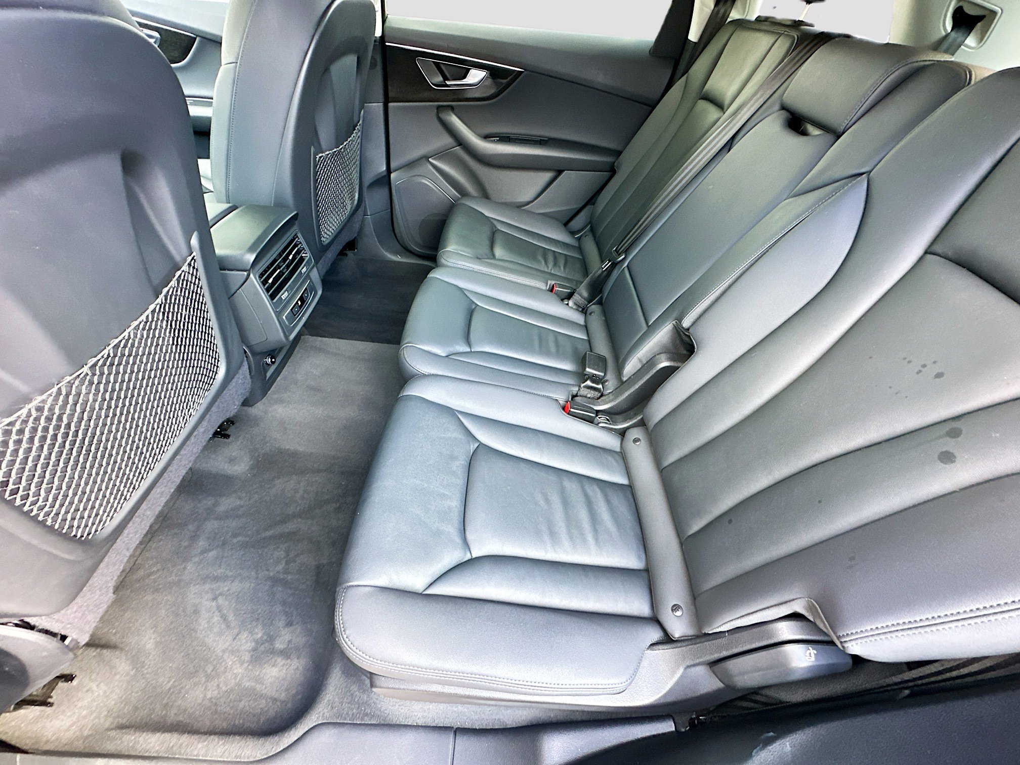 2023 Audi Q7 Premium photo 24