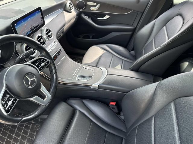 2022 Mercedes Benz GLC 300 4MATIC photo 20