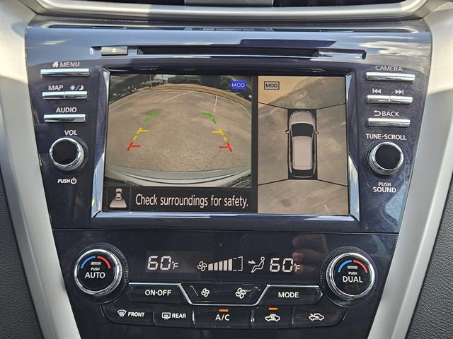 2022 Nissan Murano SL photo 11