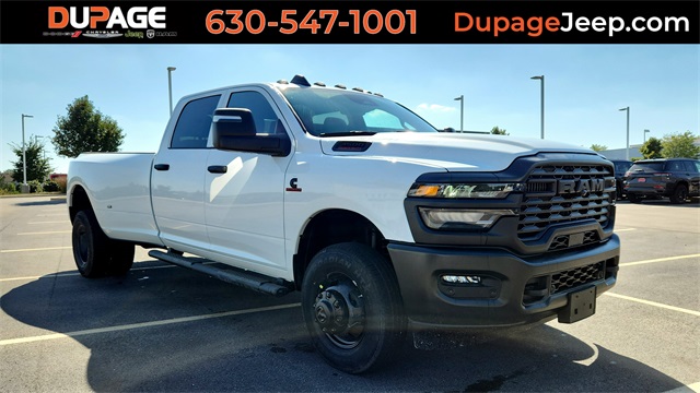 2026 RAM Ram 3500 Pickup Tradesman's photo