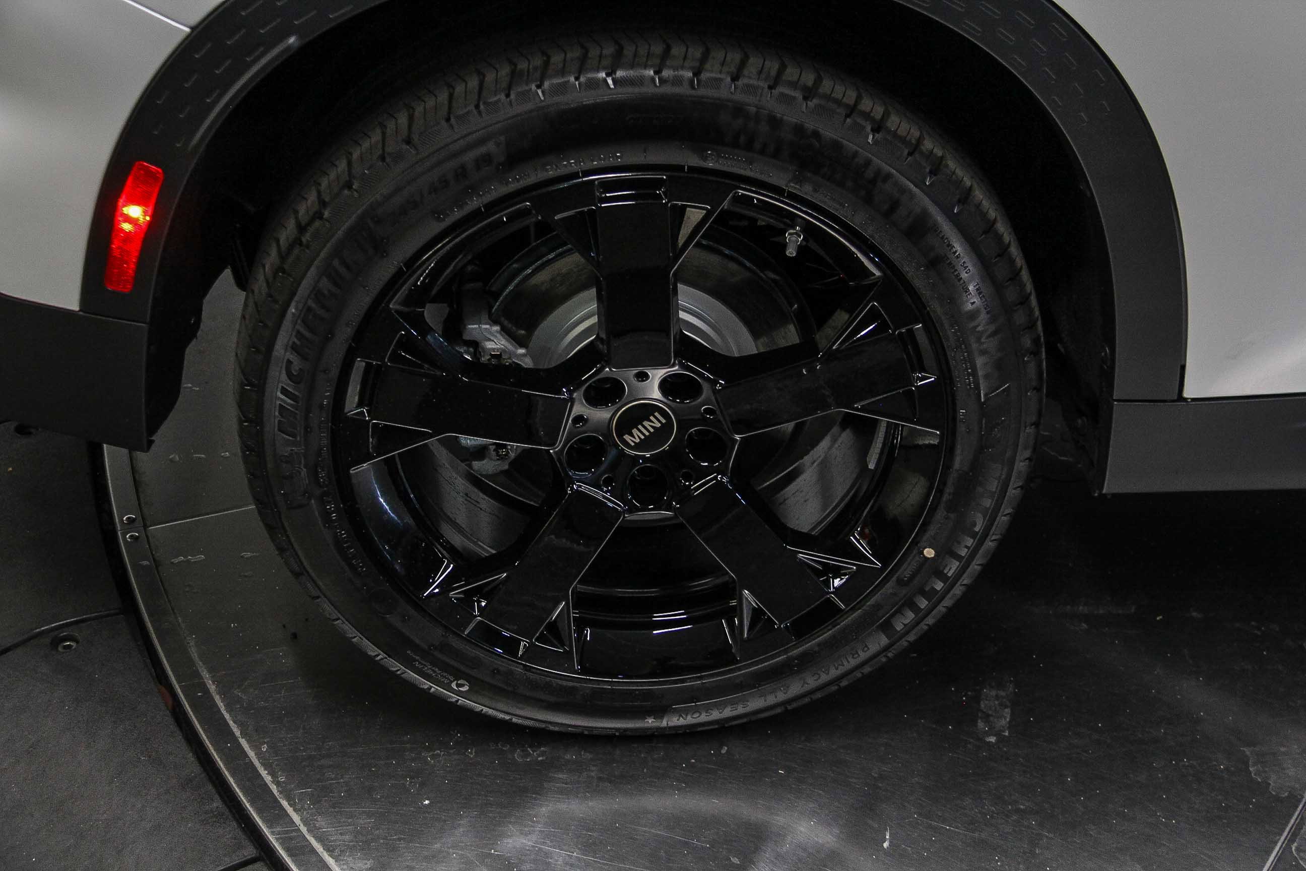 2026 Mini Countryman S ALL4 photo 8