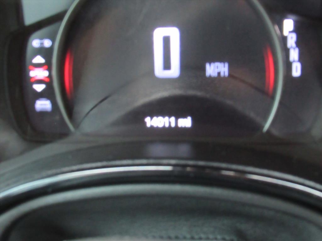 2024 Dodge Durango GT photo 28
