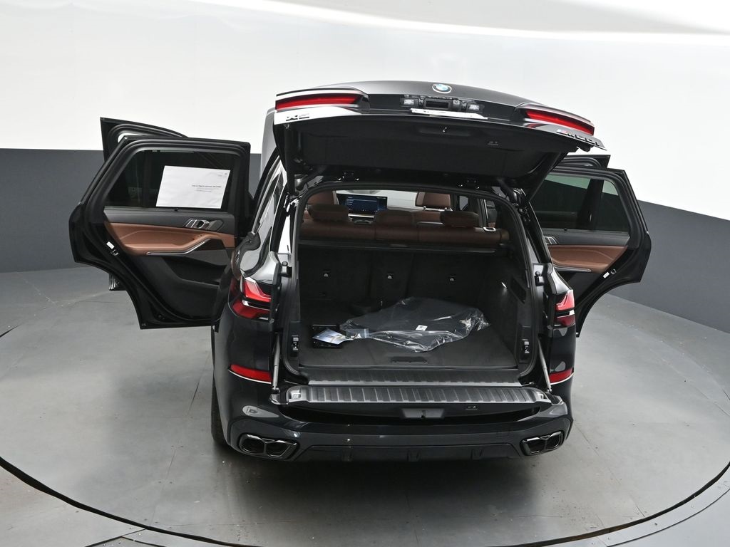 2026 Bmw X5 M60i photo 47