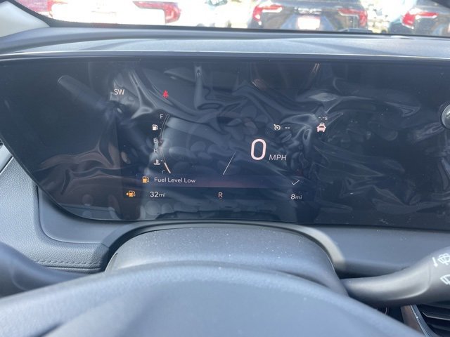 2026 Buick Encore GX Sport Touring photo 10
