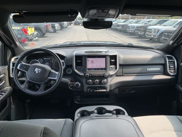 2024 Ram 2500 Big Horn photo 24