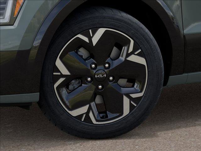 2025 Kia Niro EV Wind photo 8