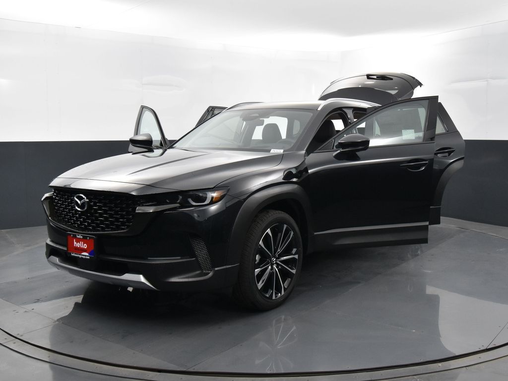 2025 Mazda CX-50 2.5 Turbo Premium photo 32