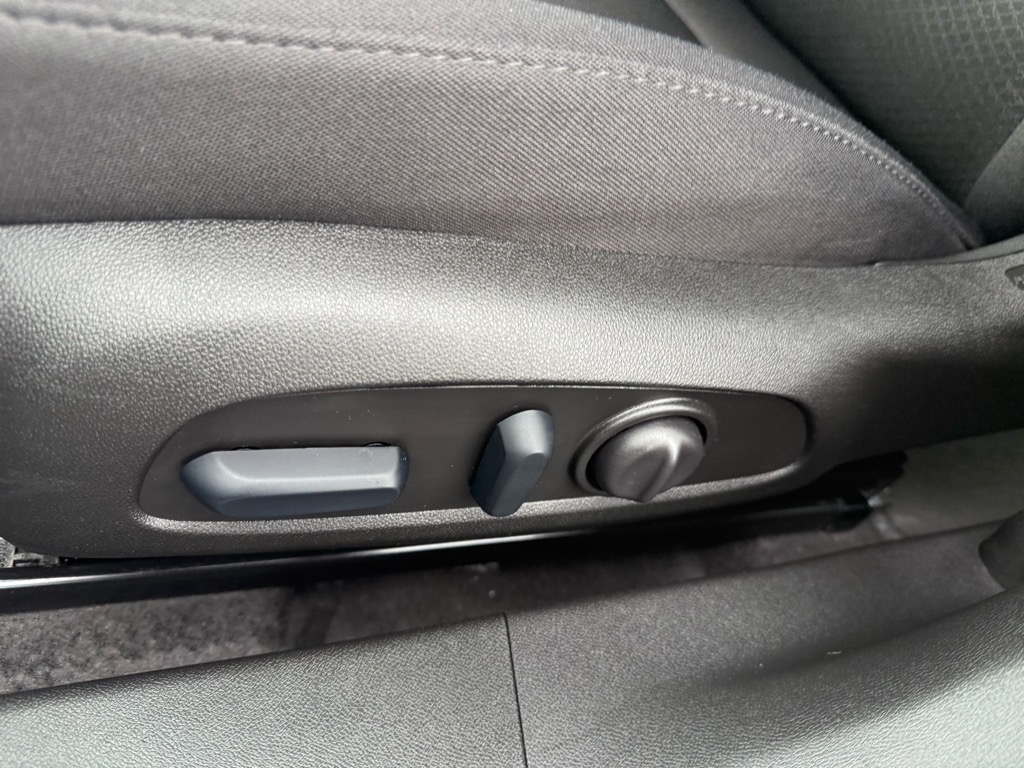 2024 Chevrolet Malibu 1LT photo 9