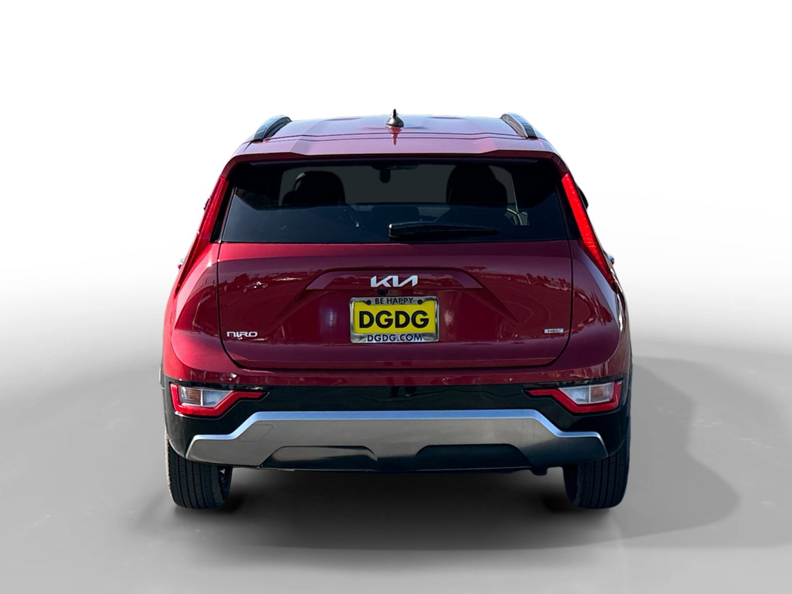 2025 Kia Niro SX photo 4