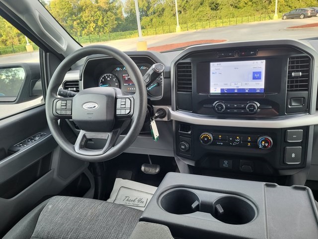 2023 Ford F-150 XLT photo 15