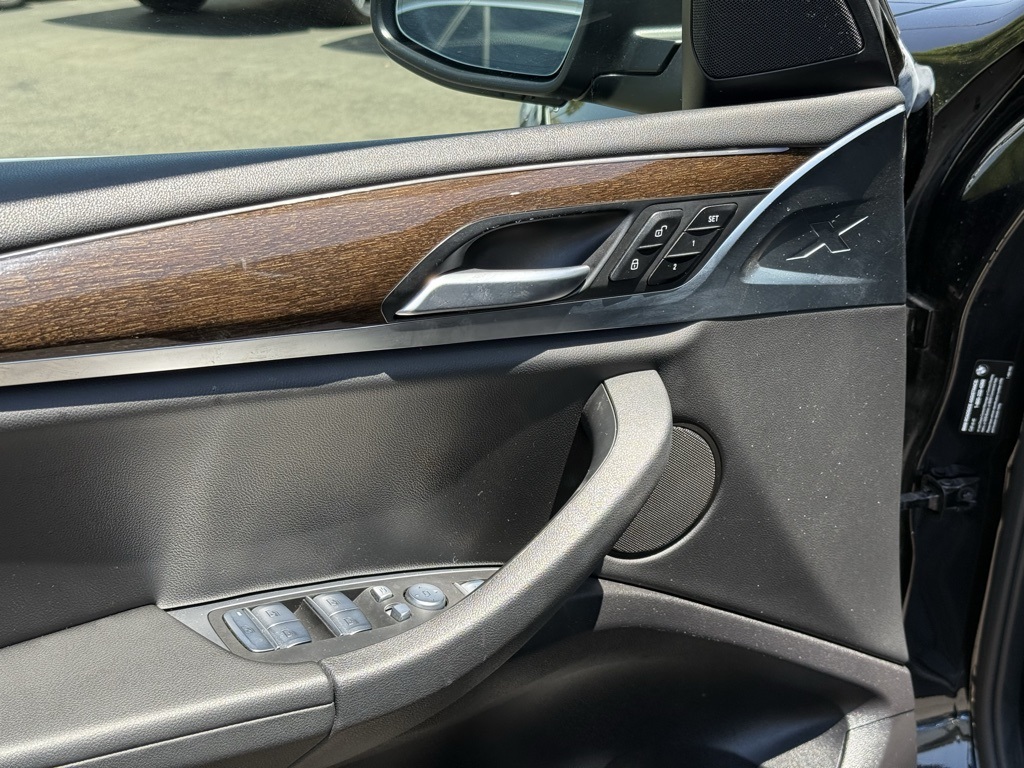 2022 Bmw X3 sDrive30i photo 22